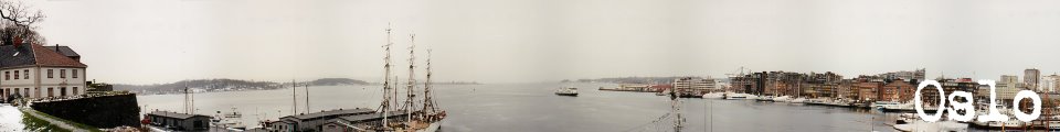 Oslo
